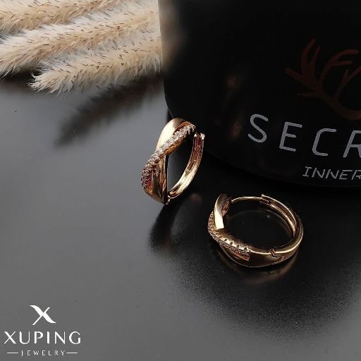 گوشواره ژوپینگ کد 1160 - خرید آنلاین از گالری آداس